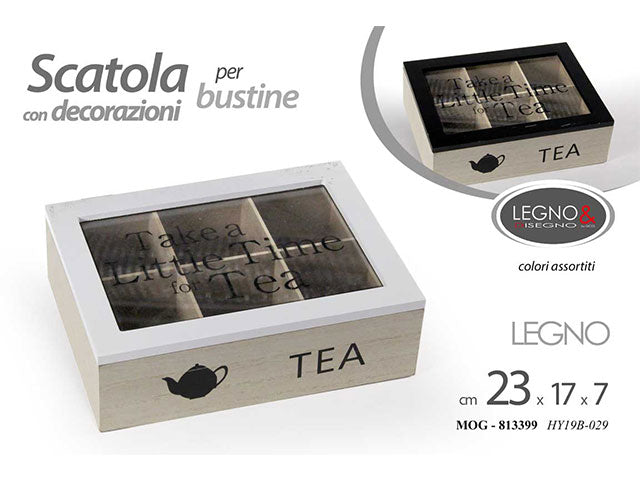 linea mog porta the 23x17x7cm 813399