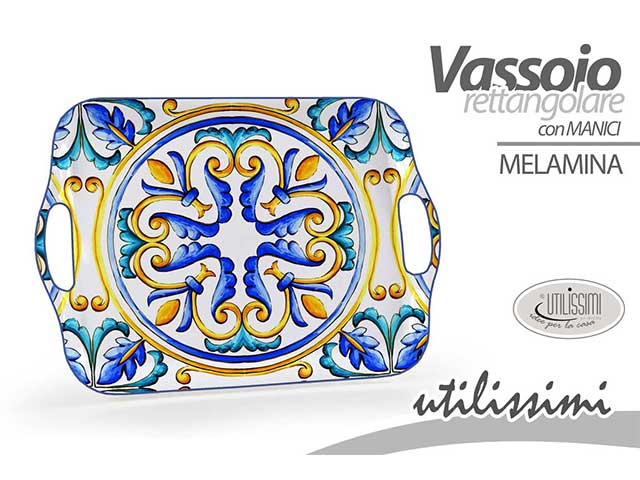 l.amuri vassoio 35x25cm 818332