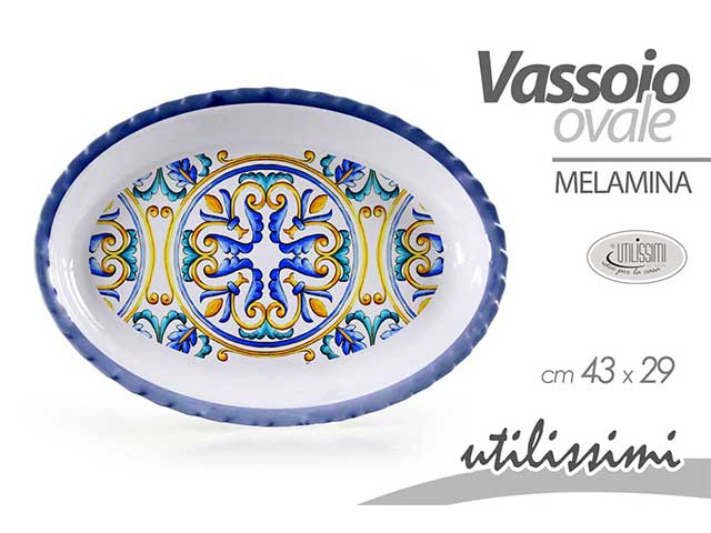 l.amuri vassoio 43x29cm 818356