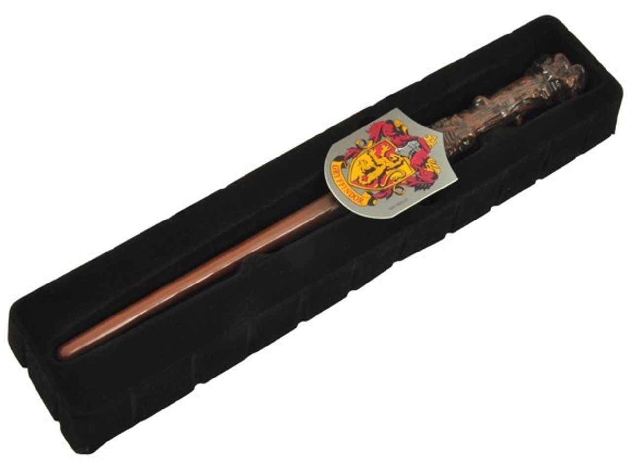Harry potter bacchetta c/stemma 20192