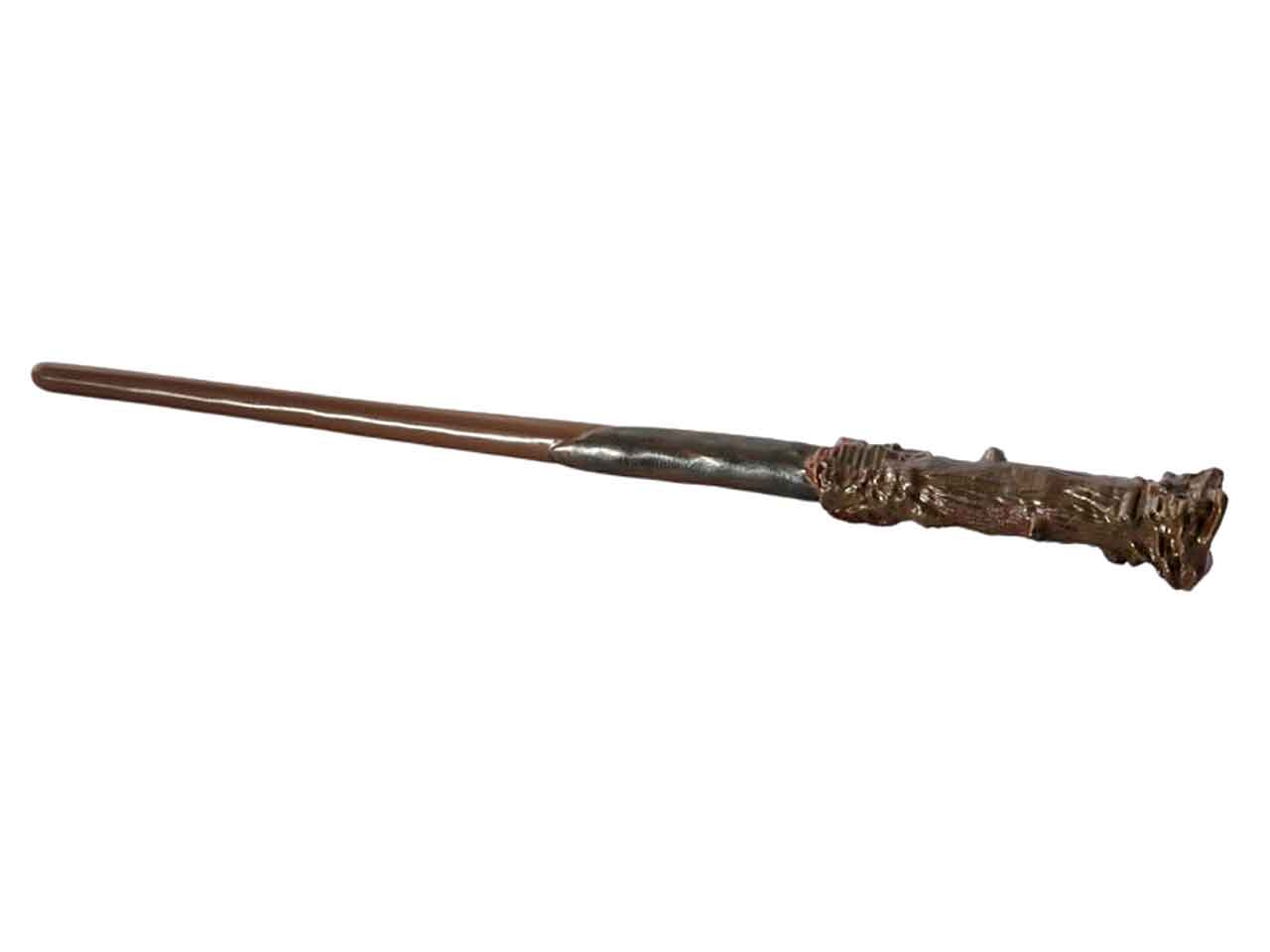 Harry potter bacchetta c/stemma 20192