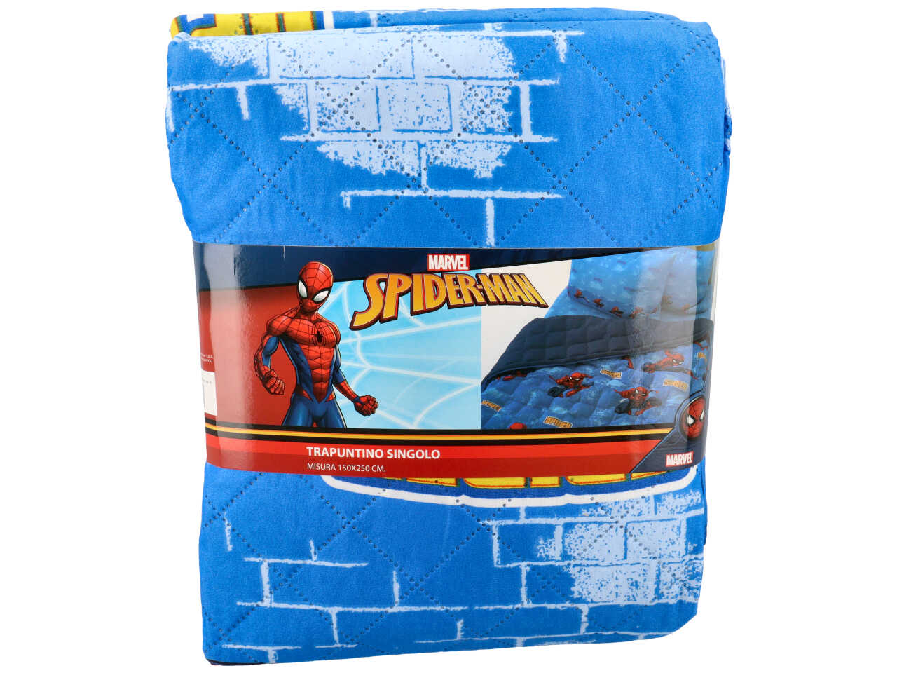 Spiderman trapuntina 30-010