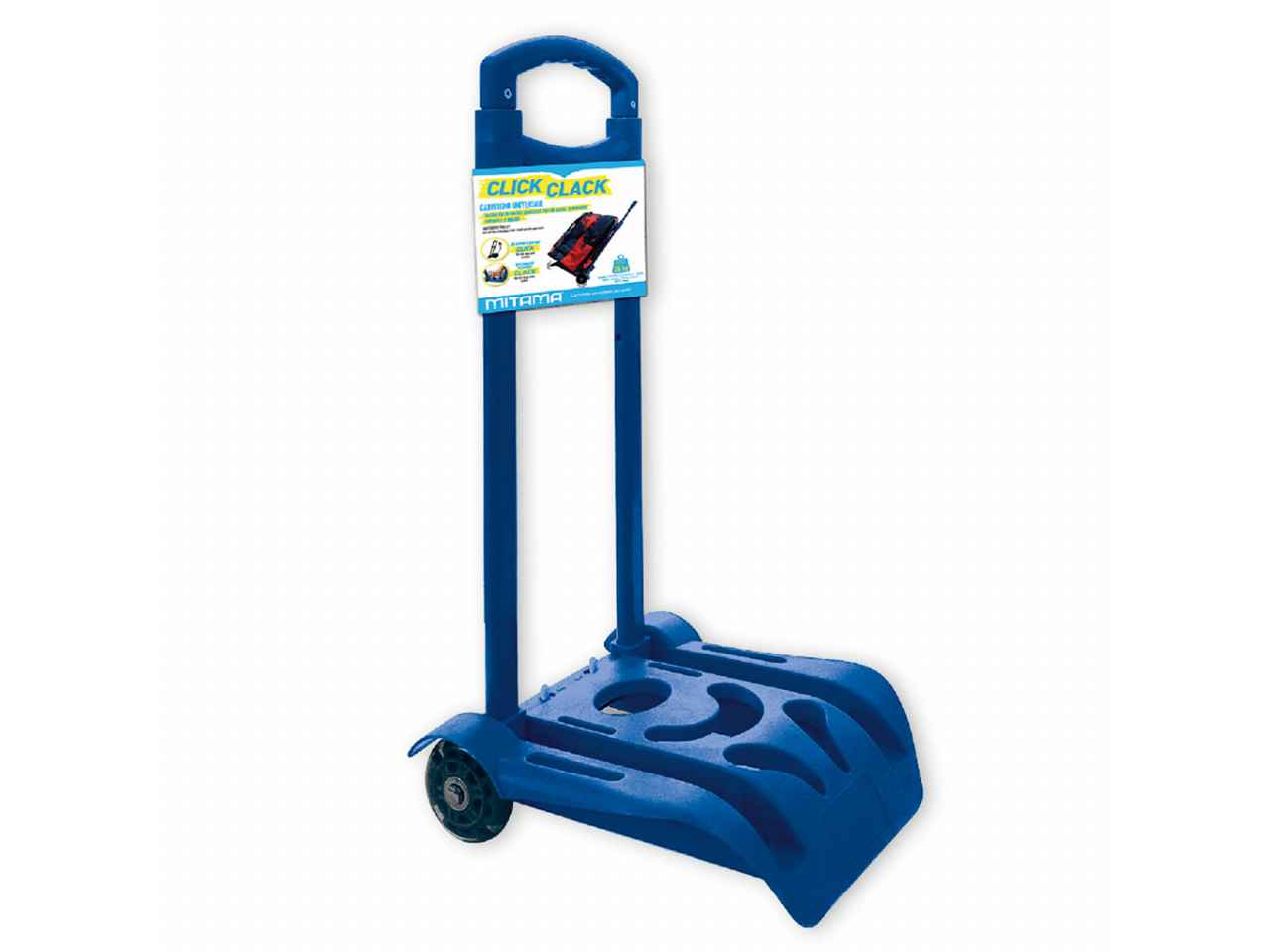 Trolley portazaino 61987