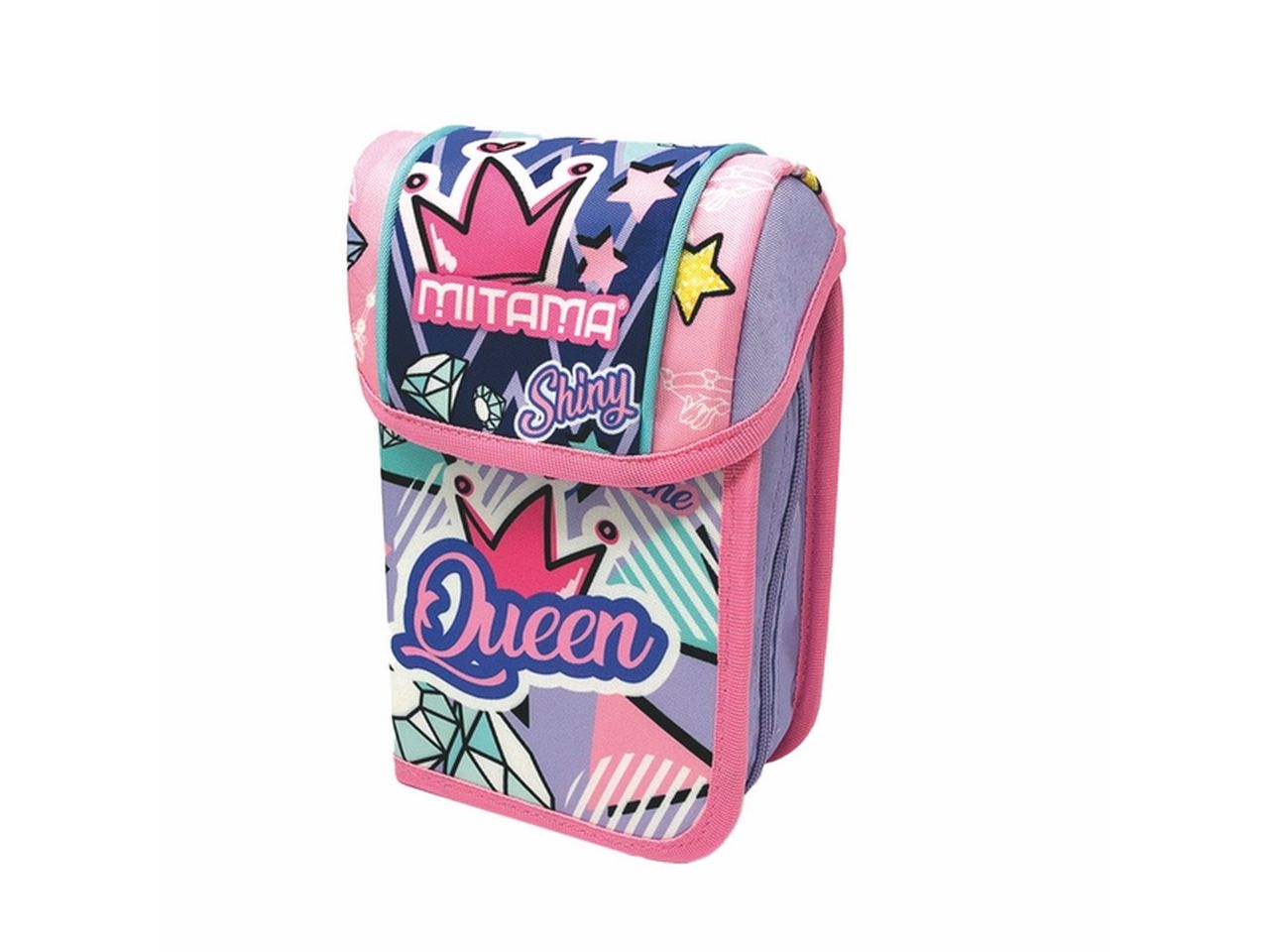 Astuccio mitama upside boy girl mix