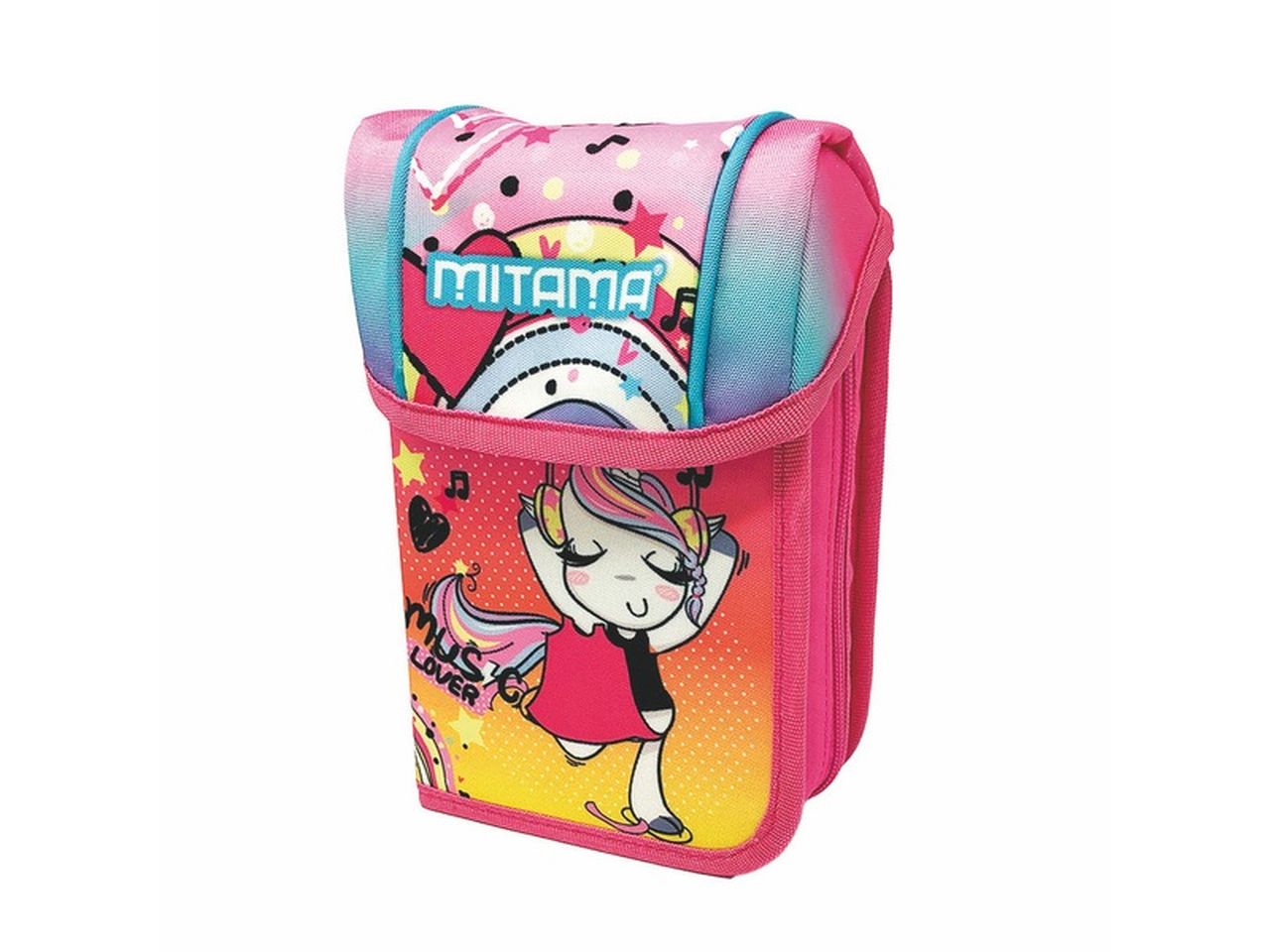 Astuccio mitama upside boy girl mix