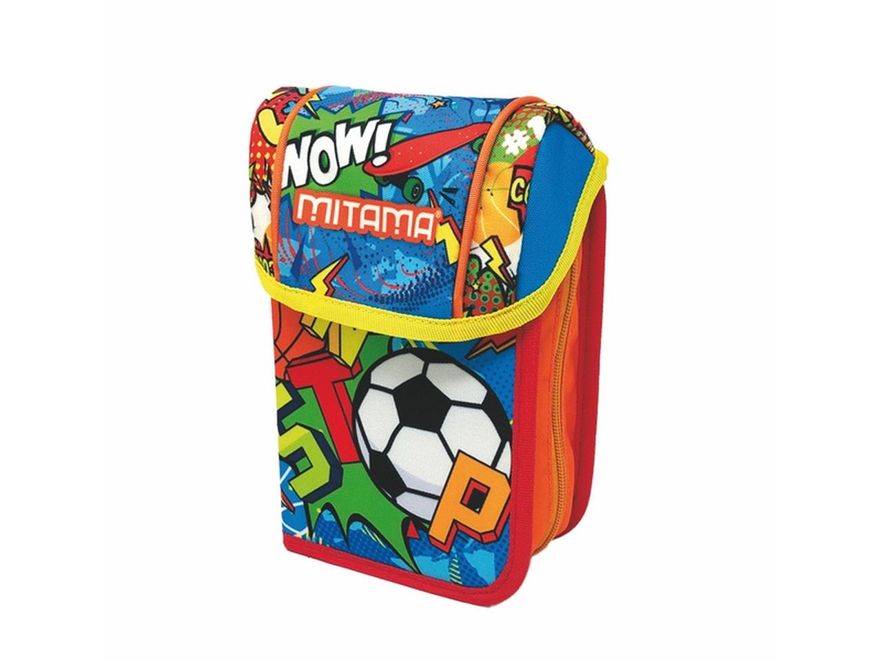 Astuccio mitama upside boy girl mix