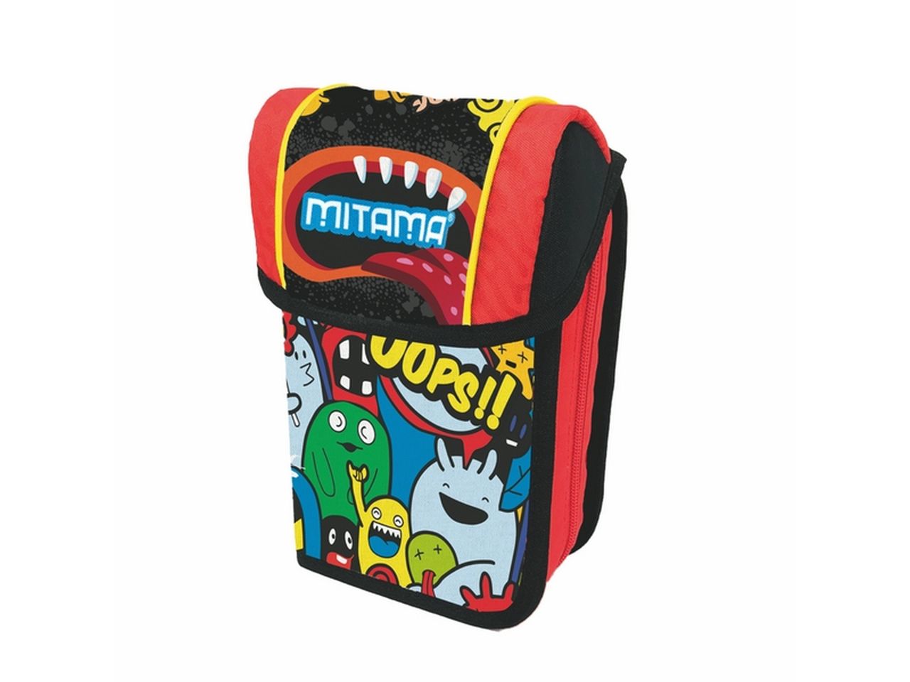 Astuccio mitama upside boy girl mix