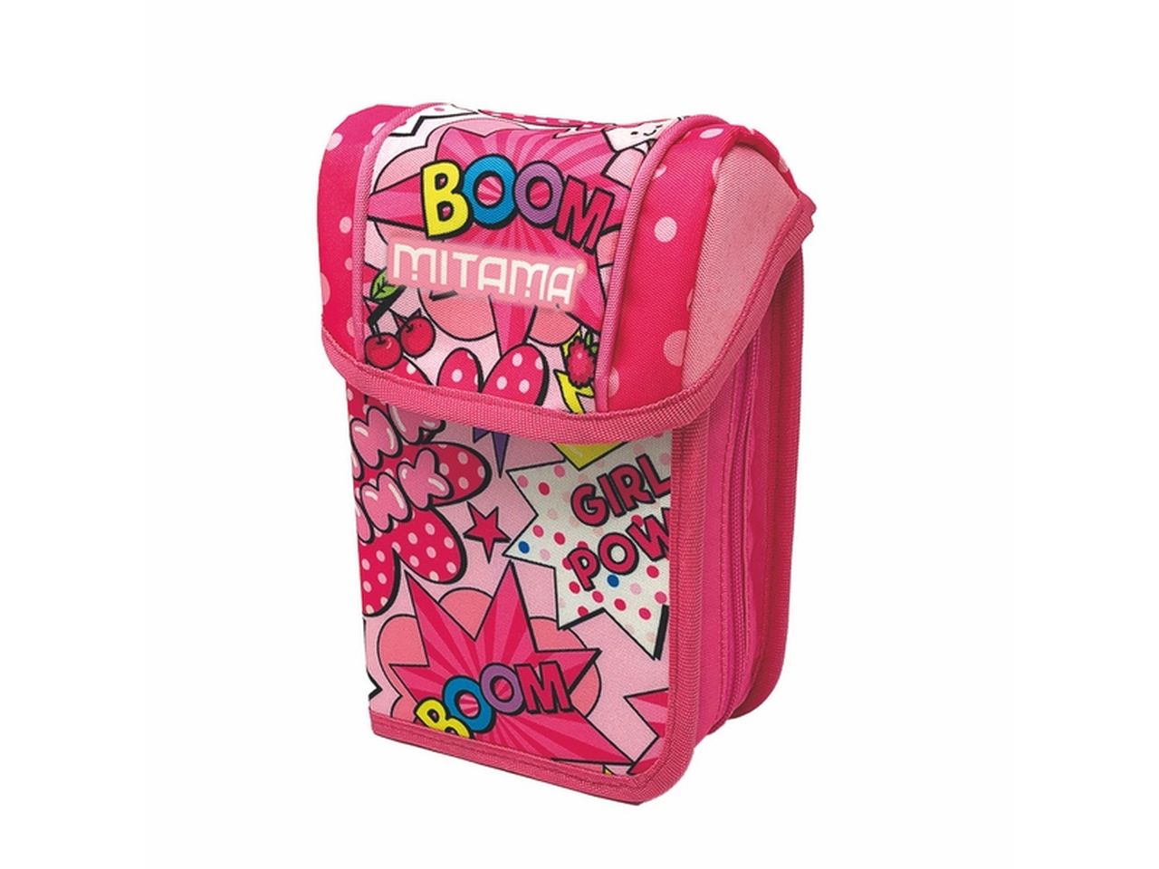 Astuccio mitama upside boy girl mix
