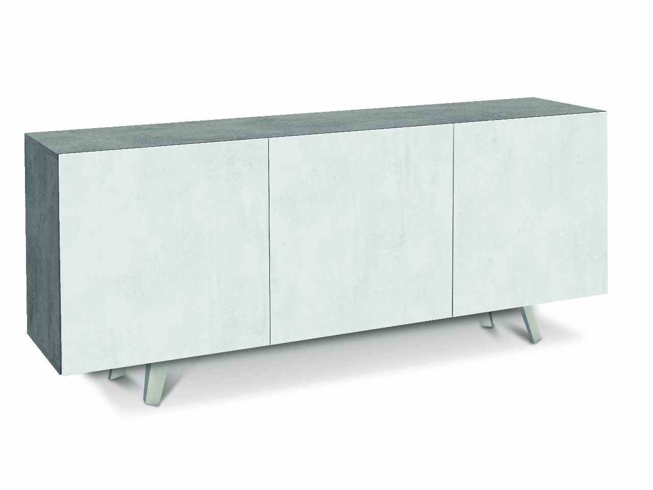 Mobile 3 ante 70x174x41cm a7063ceosk