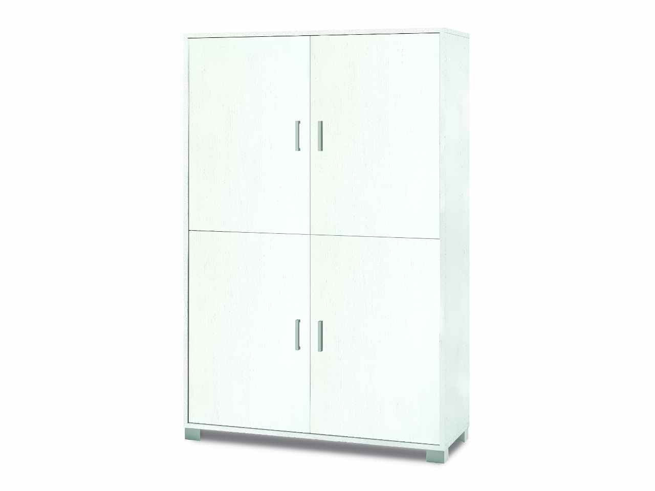 Mobile 4ante 162x107x41bianco a734bfbfk