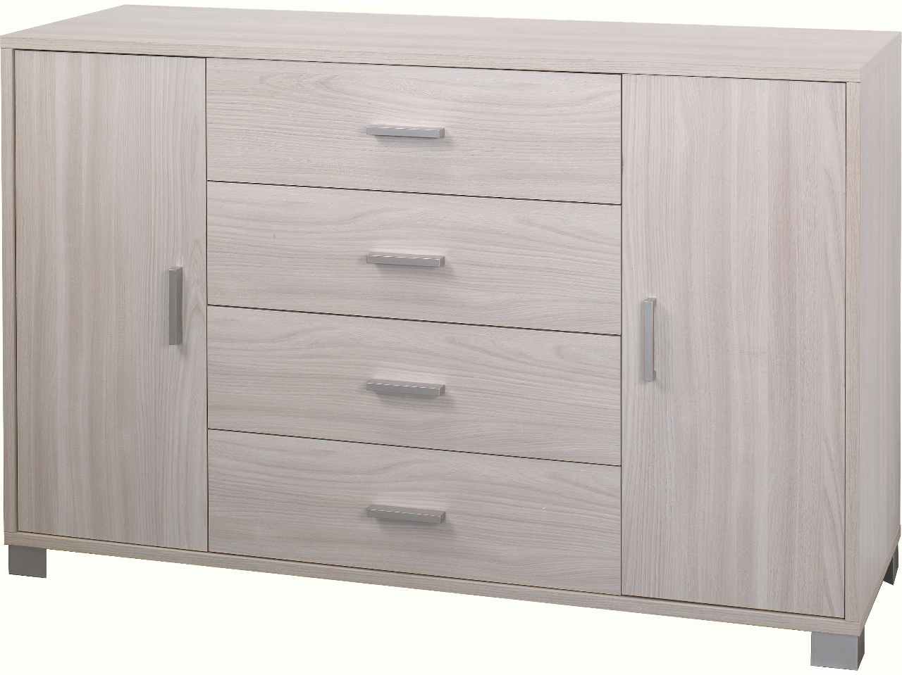Mobile 86x136x41cmolmo chiaro a775ololk