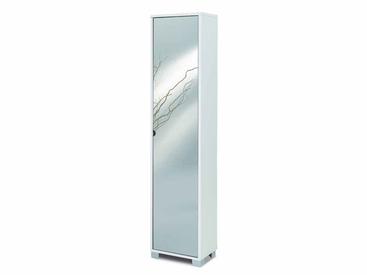 Colonna 1anta 190x43x29bianco a744bfspk