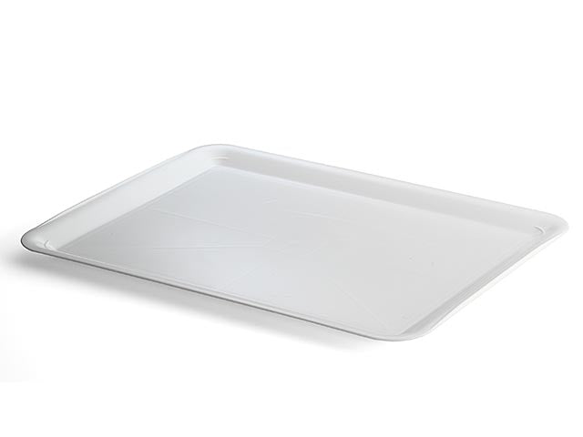 vassoio paperino 53x43cm 2 pezzi 036110003