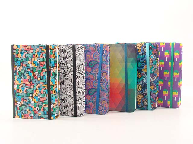 Agenda notes a6