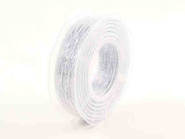Nastro pizzo 23mmx20mt z124/23 13