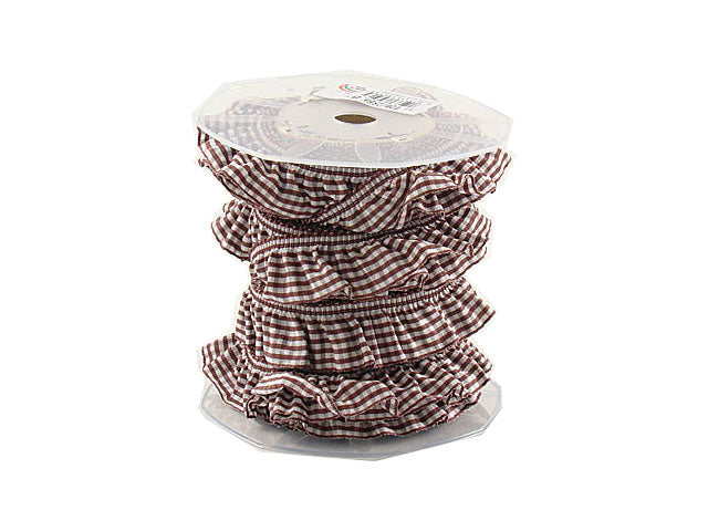 Nastrino c/elastico 25mm ma.t20/25be 49