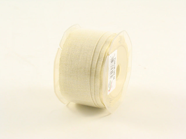 Nastro clio lurex 36mmx10mt pan.t160/40