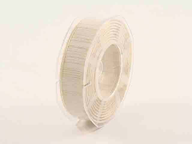 Nastro betulla 25mmx20mt beige n28/25 35