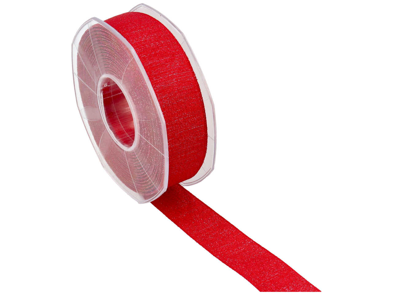 nastro raso boutique 25mm rosso a2025/0/a 31