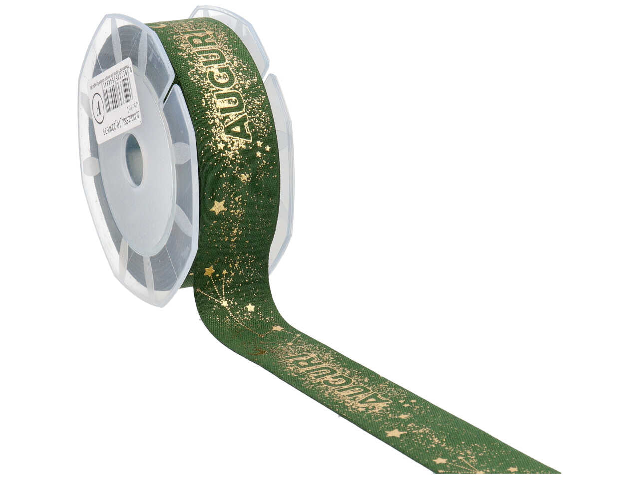 Nastro policotone laminato 25mm colore 10 22w633