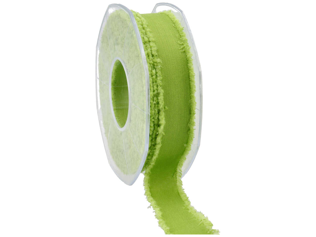 sfrangiato 23mm verde f182/22 139