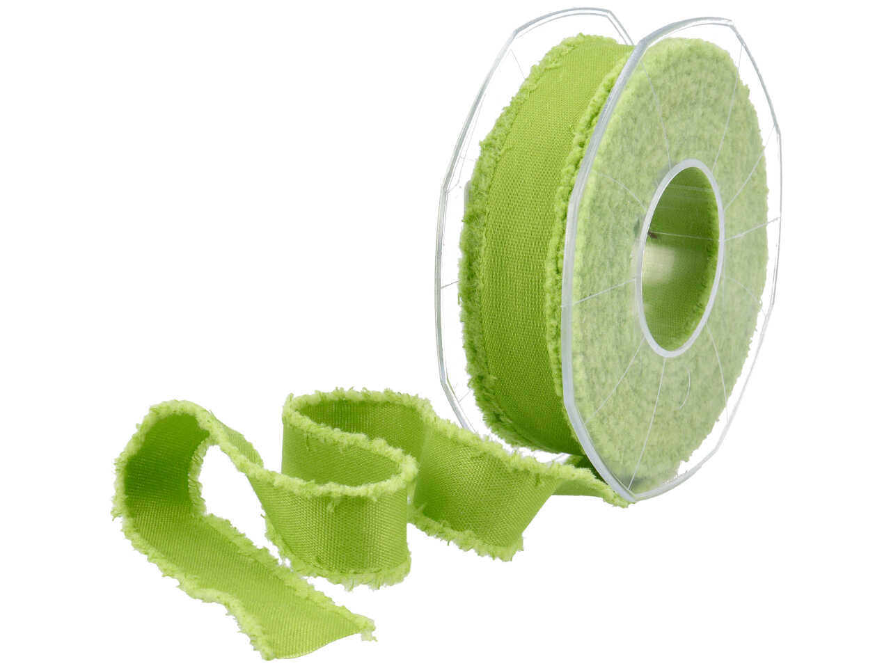 sfrangiato 23mm verde f182/22 139