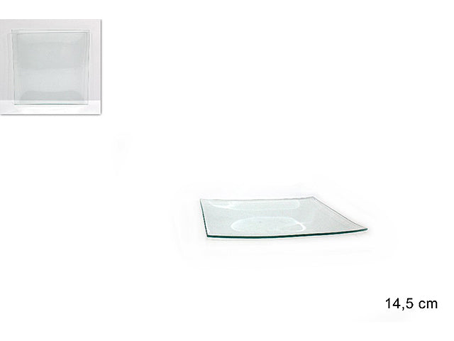 Piattino decoupage an001659