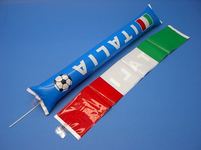 Pong bong italia 2 pezzi