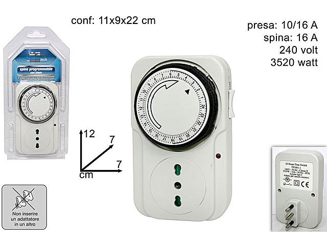 Spina con programm giorn 16a gi000914