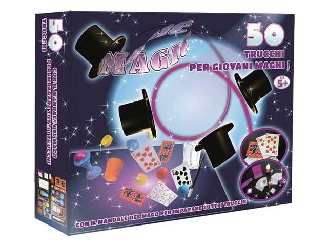 gioco easy magic 50 giochi magia 211895