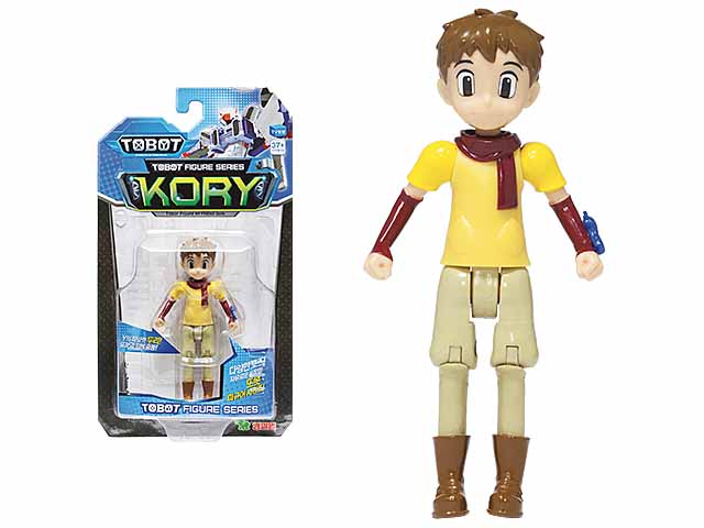Tobot kory 26x23x16cm 21736953