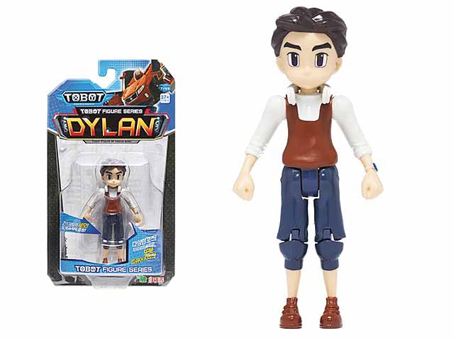 Tobot dylan 26x23x16cm 21736954