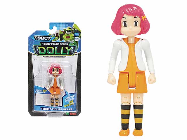 Tobot dolly 26x23x16cm 21736955