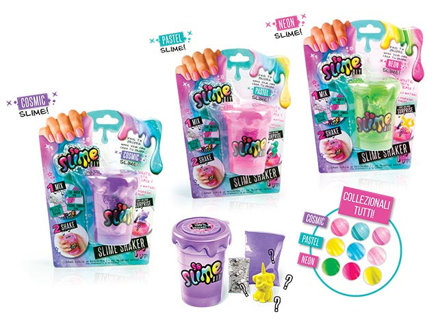 Slime vasetto 21737240