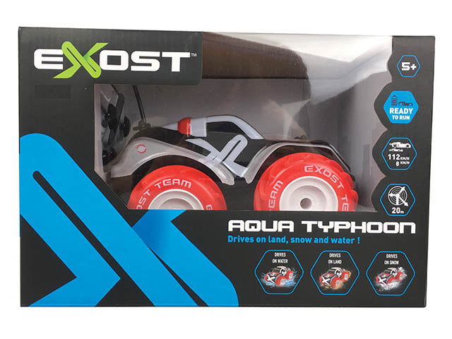 Exost aqua typhoon refresh 20731738