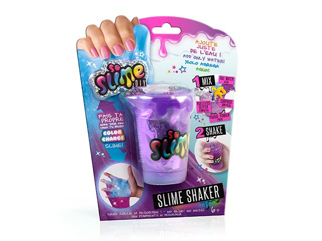 Slime vasetto 15x6.5x18cm 21737465