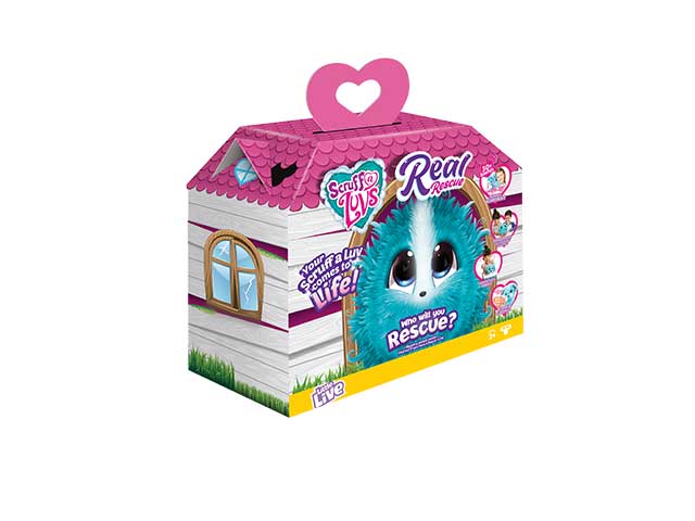 batuffoli vero amore21288142 $