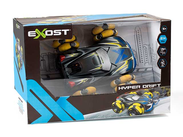 auto r/c hyperdrift 20731860