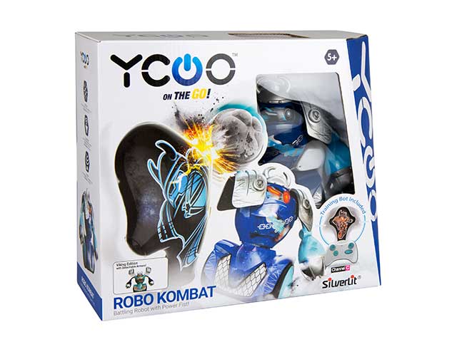 Ycoo robo kombat vichingo 20731899