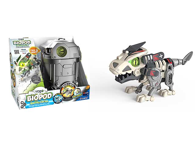 Ycoo biopod inmotion 20731935