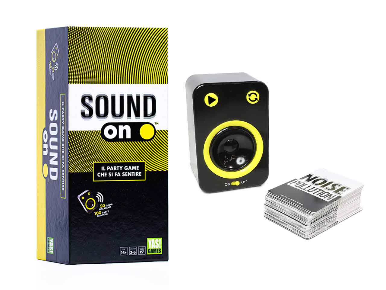 gioco sound on 21194220