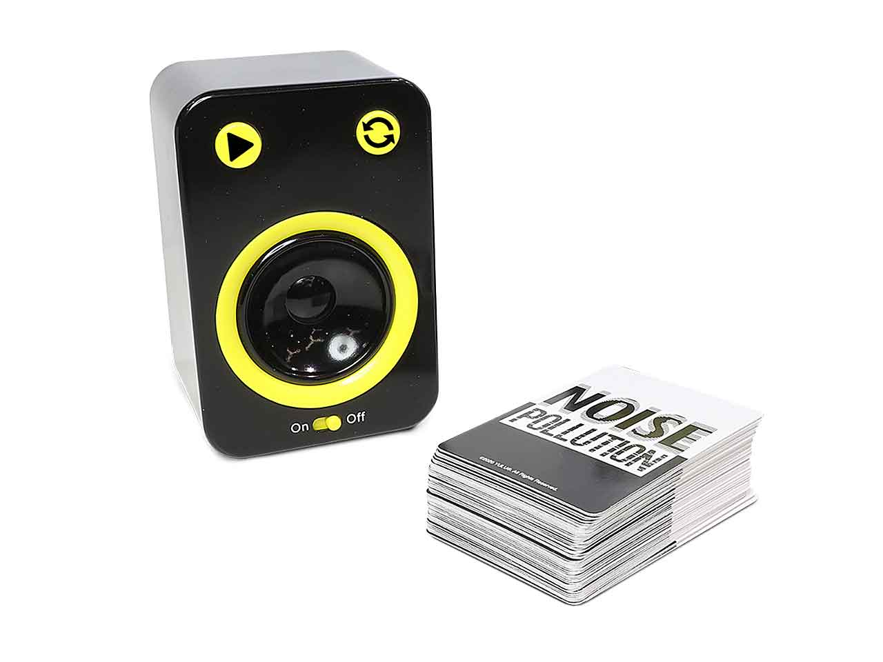 gioco sound on 21194220