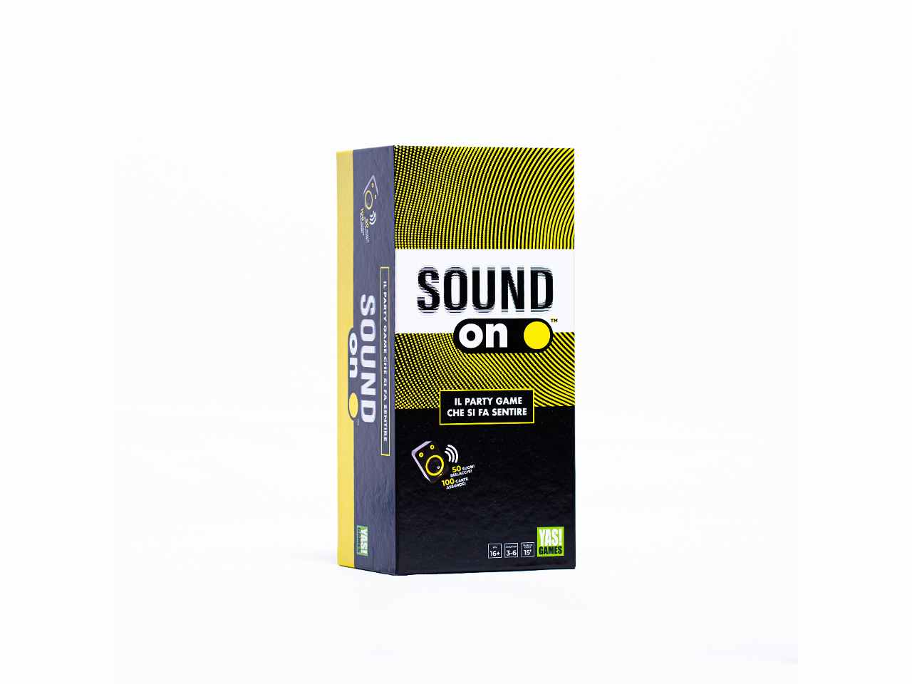gioco sound on 21194220