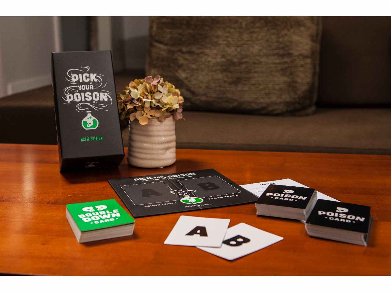 gioco pick your poison 21194222