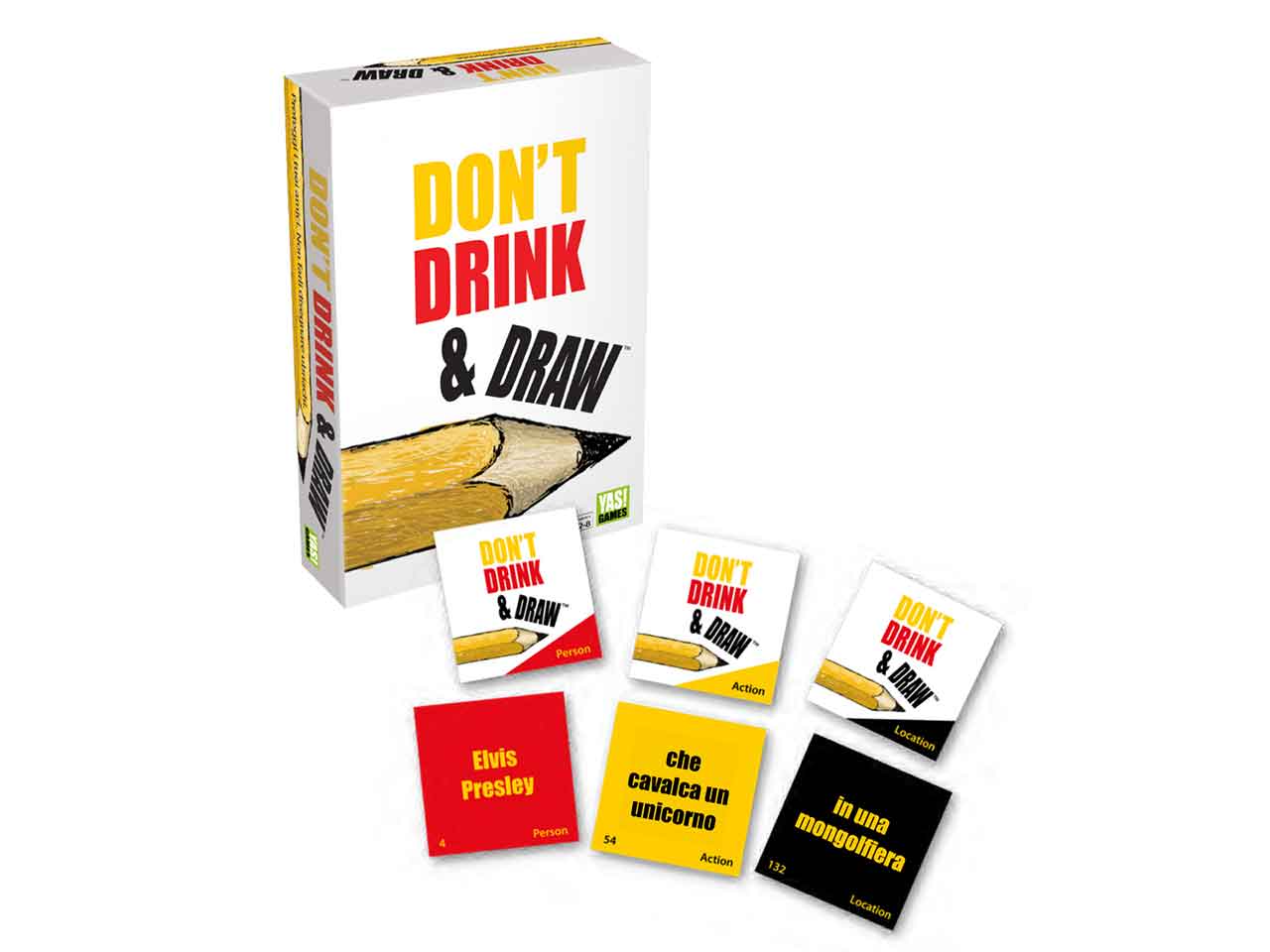 gioco don't drink 21194224