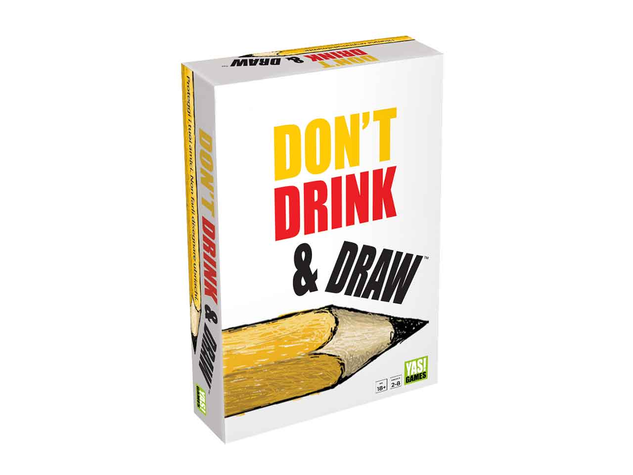 gioco don't drink 21194224