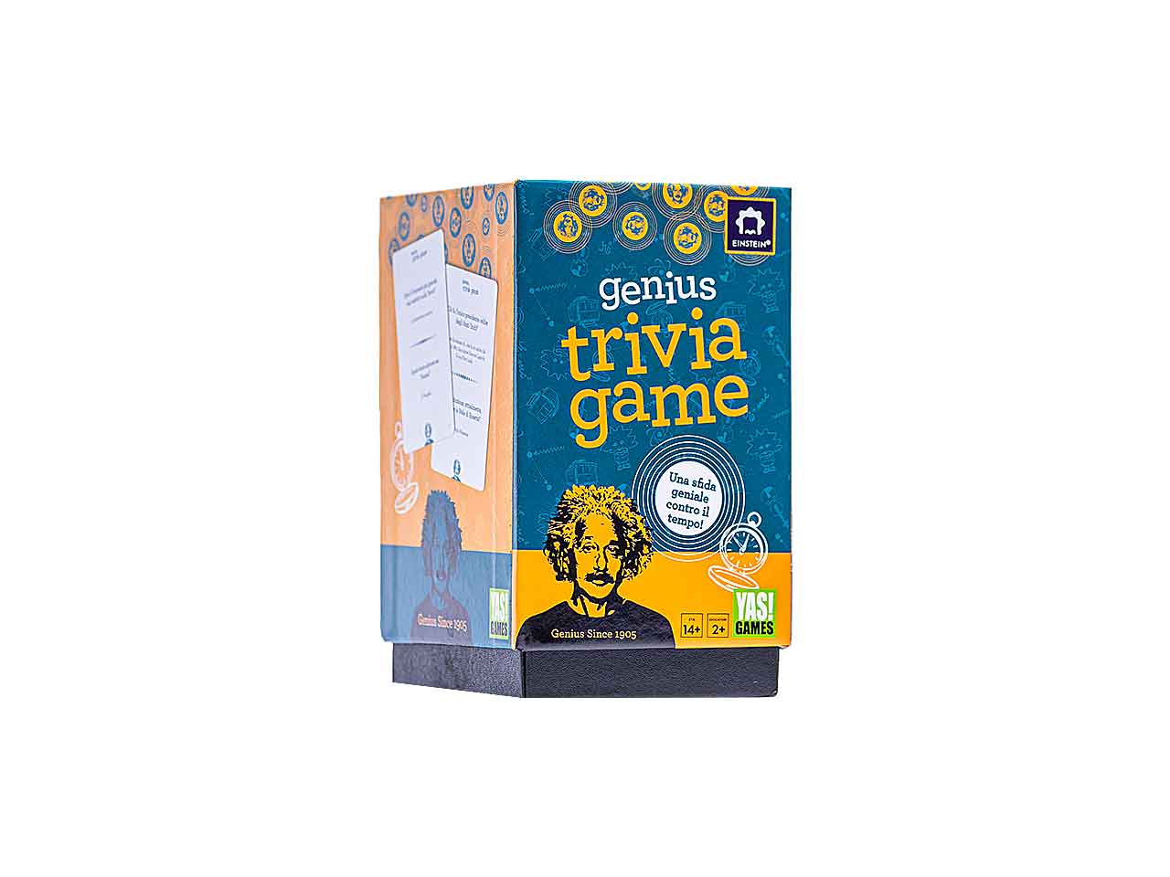 Gioco einstein genius 21194226