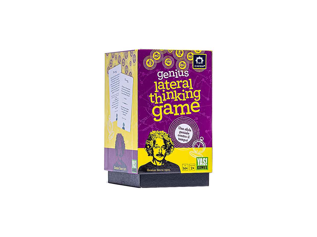 Gioco einstein genius 21194227