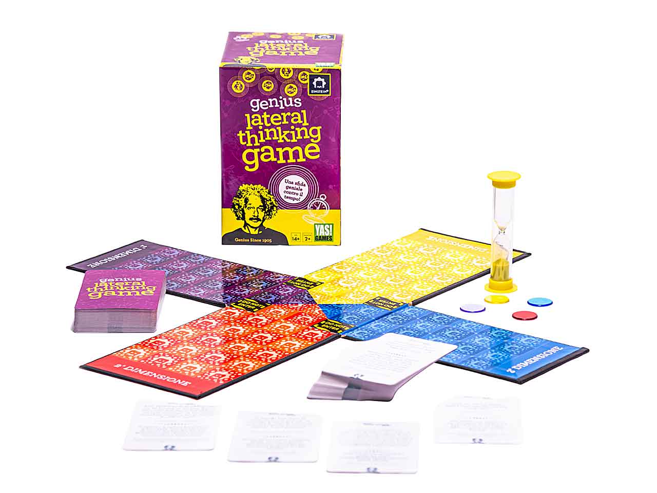 Gioco einstein genius 21194227