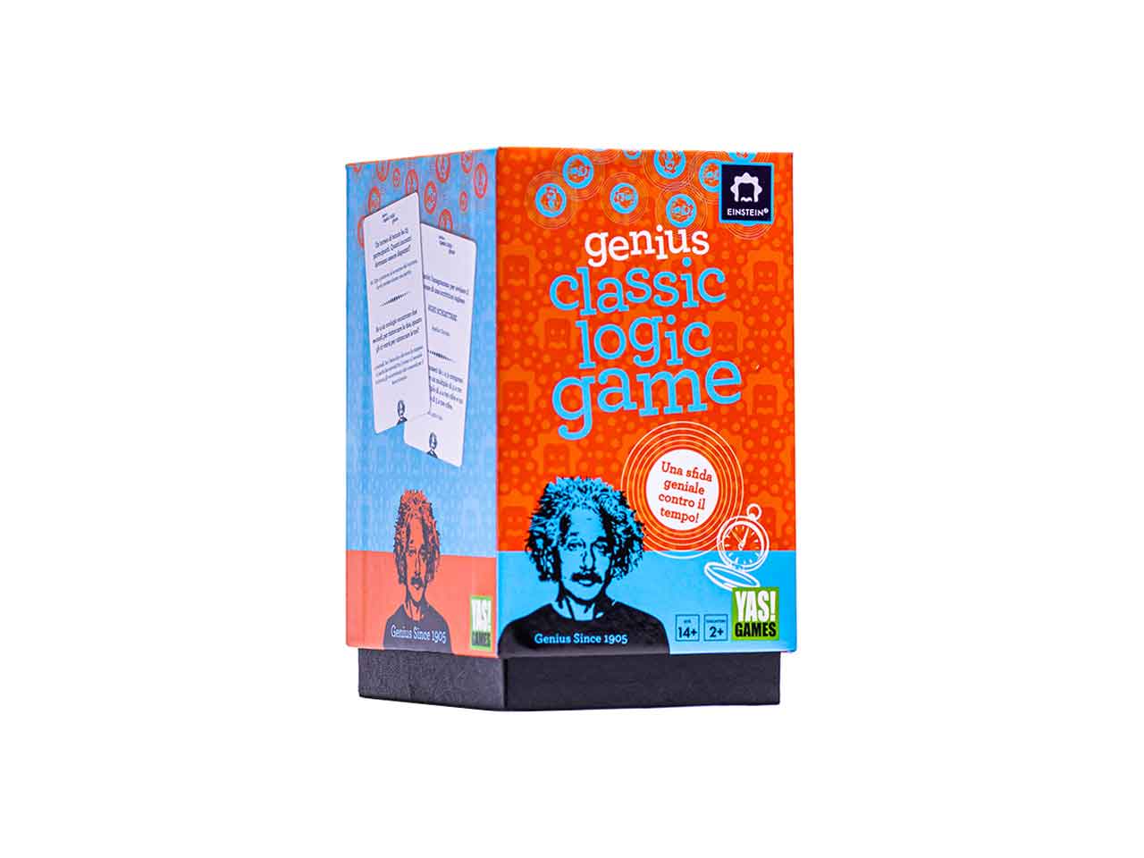 Gioco einstein genius 21194228